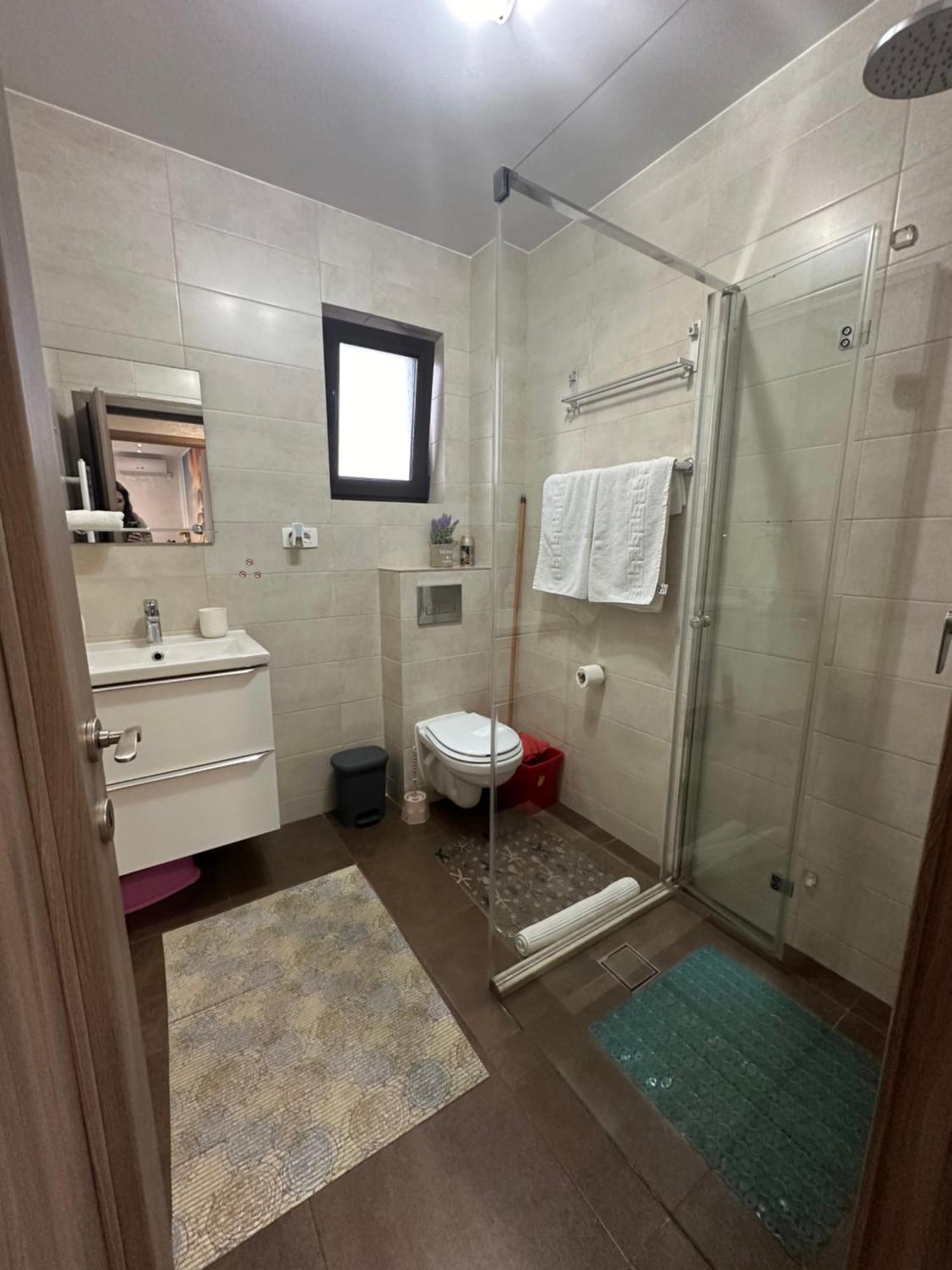 شقة Apartament Manu Năvodari المظهر الخارجي الصورة